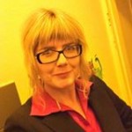 Kath Albury (University of New South Wales, Australia)