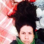 Athina Karatzogianni (University of Leicester)