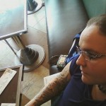 Catherine Lafuente (ABC-CLIO/Praeger)