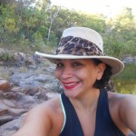 Daisy Pignetti (University of Wisconsin-Stout)