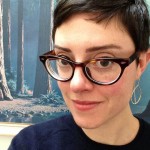 Jenny Kennedy (University of Melbourne)