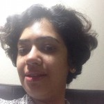 Pallavi Guha (University of Maryland)