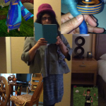 Radhika Gajjala  (Bowling Green State University, USA)