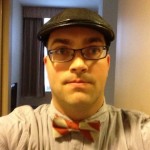 Shane Tilton (Ohio Northern University)